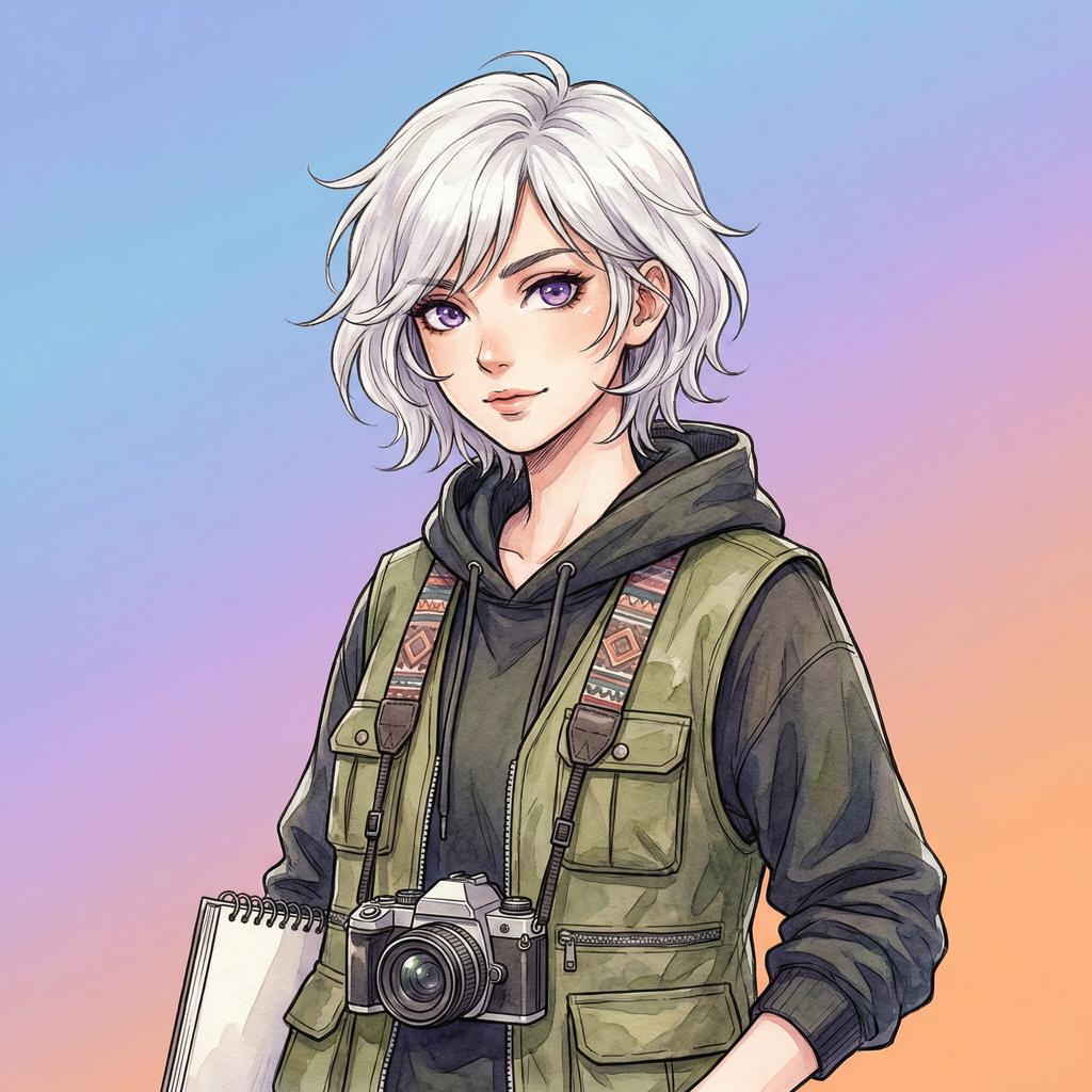 抖阴视频摄影师