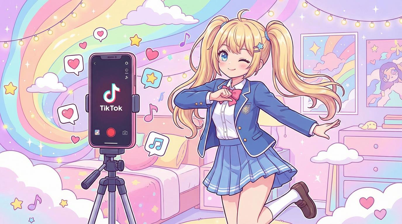 抖阴动漫少女视频